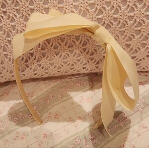 New Janie And Jack Headband